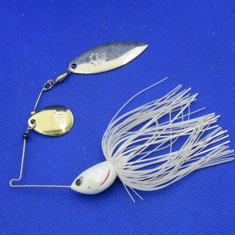 CRYSTAL S DEEPER RANGE 3/4oz [Used]