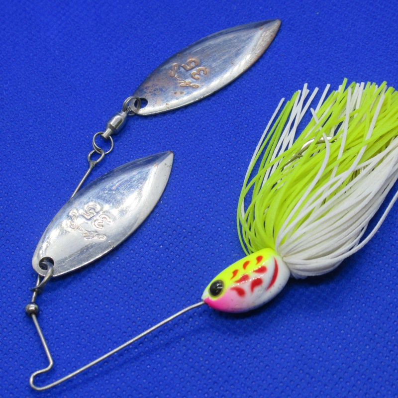 CRYSTAL S DEEPER RANGE 3/8oz [Used]