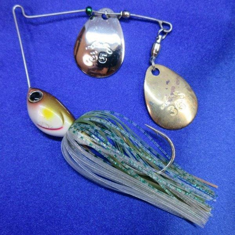 CRYSTAL S WIND RANGE 3/8oz [Used]