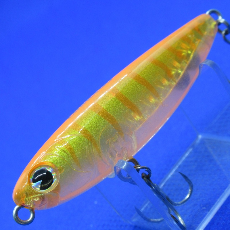 PUGACHEV'S COBRA 60 [Used]