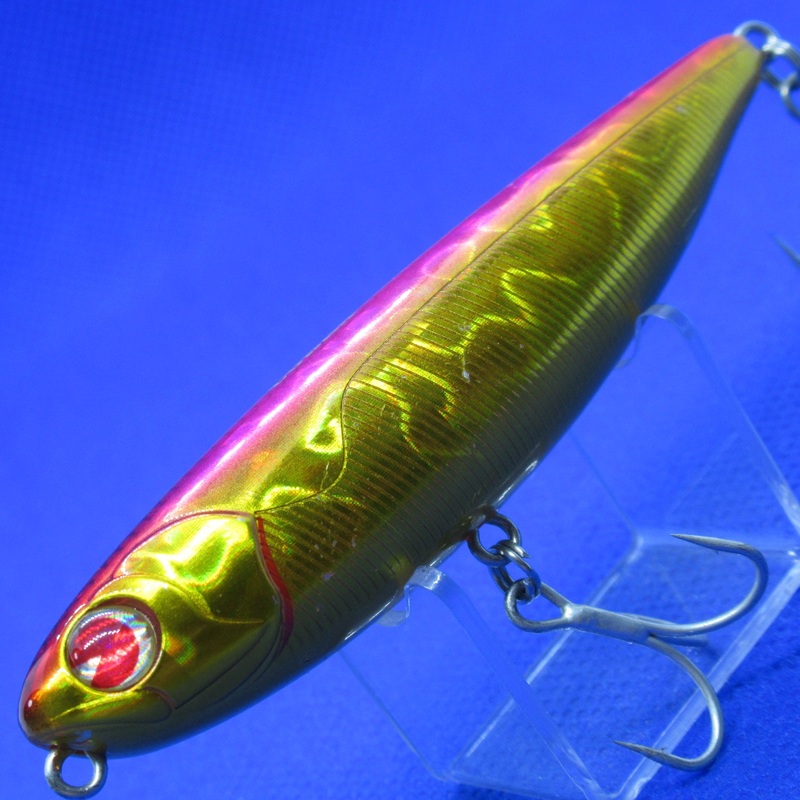 PUGACHEV'S COBRA 90 [Used]