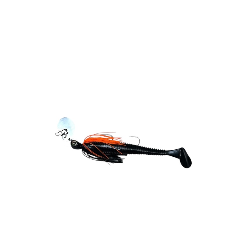 WET DREAMS CHATTERBAIT