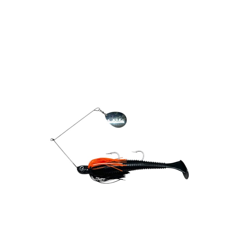 WET DREAMS SPINNERBAITS