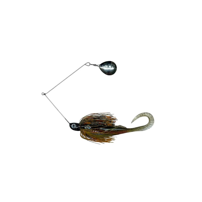 WET DREAMS SPINNERBAITS X CAST APEX