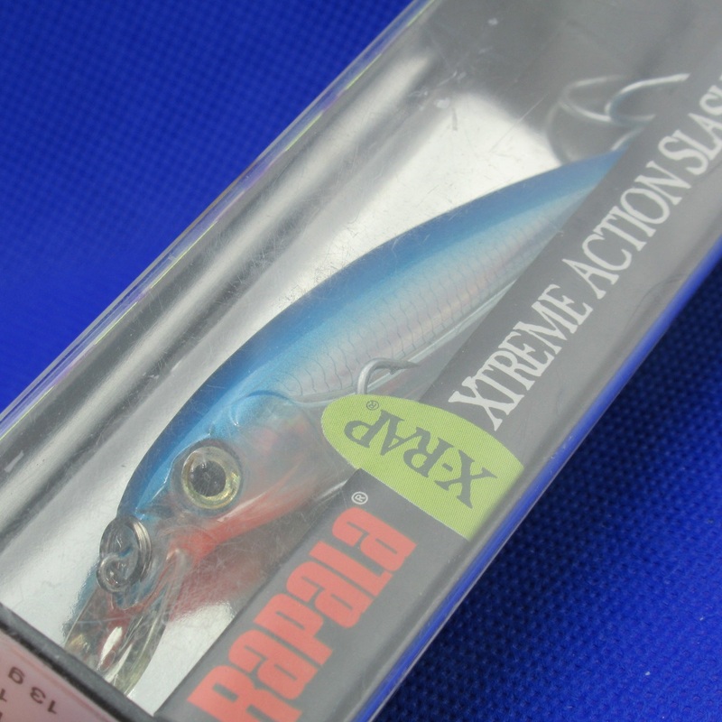 X-RAP XRSS10 [Brand New]