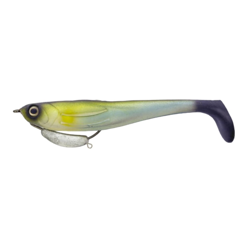 ZEREK FLAT SHAD