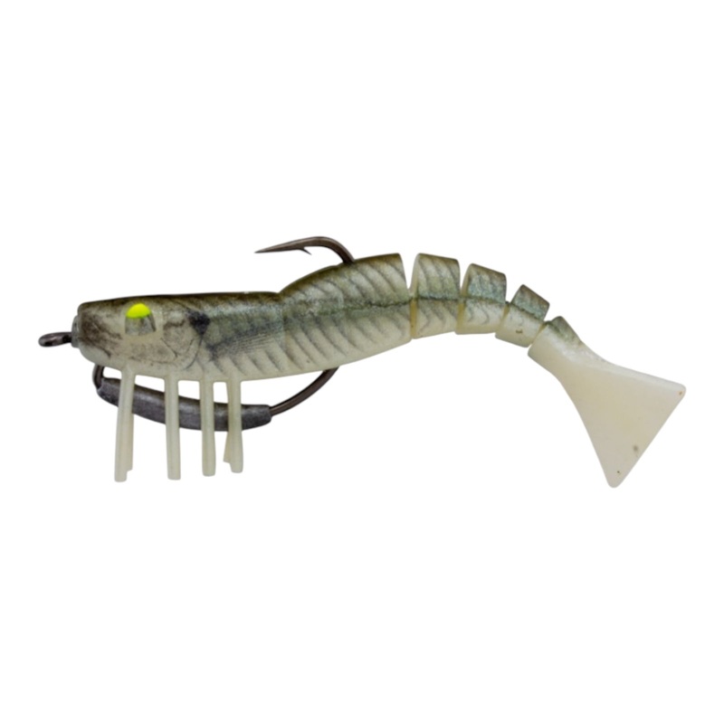 ZEREK LIVE SHRIMP