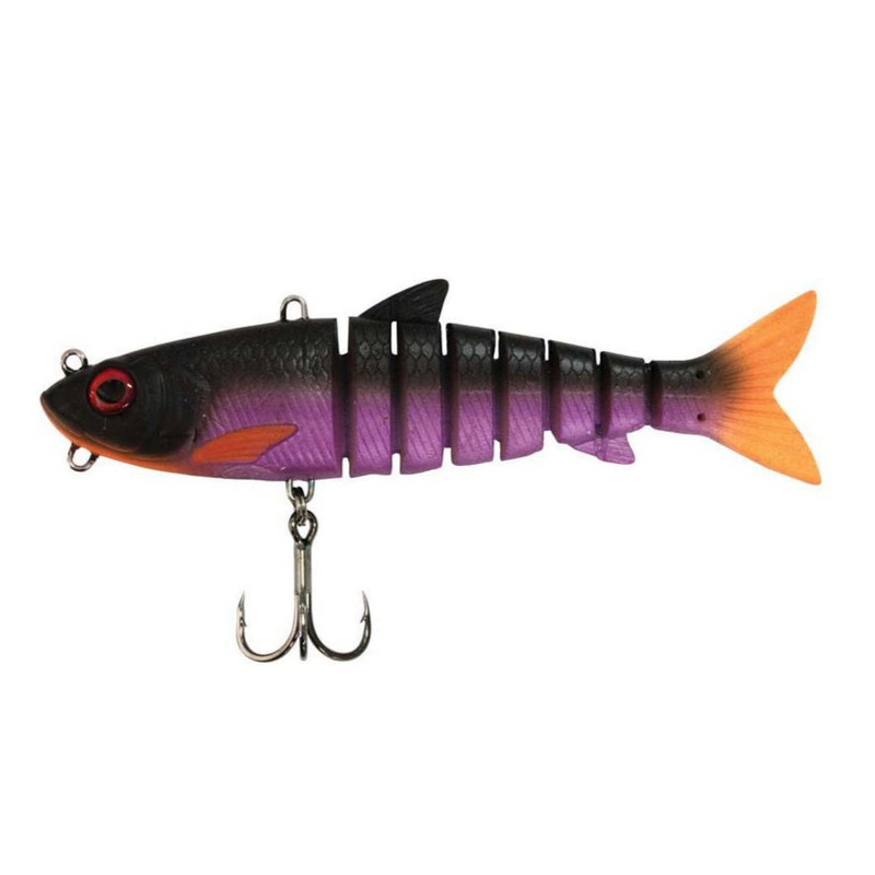 ZEREK LIVE SWIMBAIT