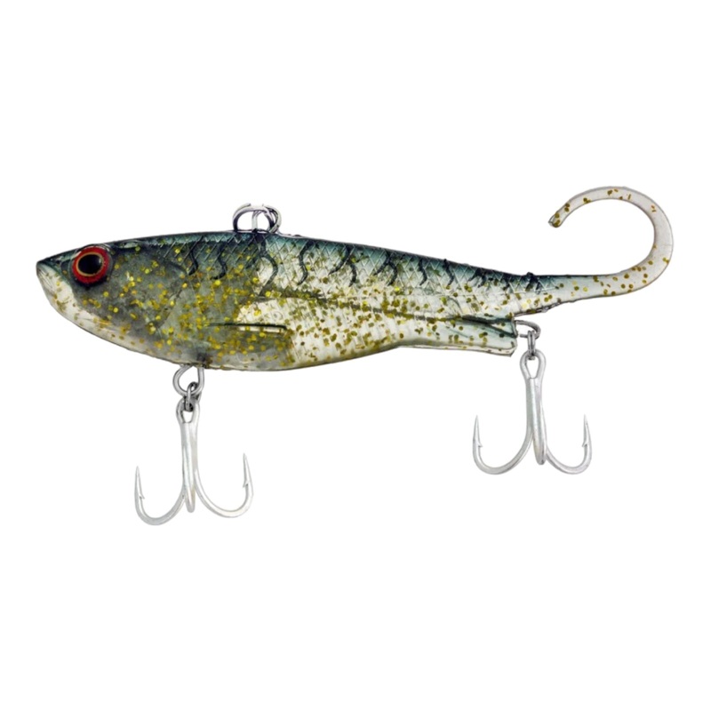 ZEREK LURE FISH TRAP