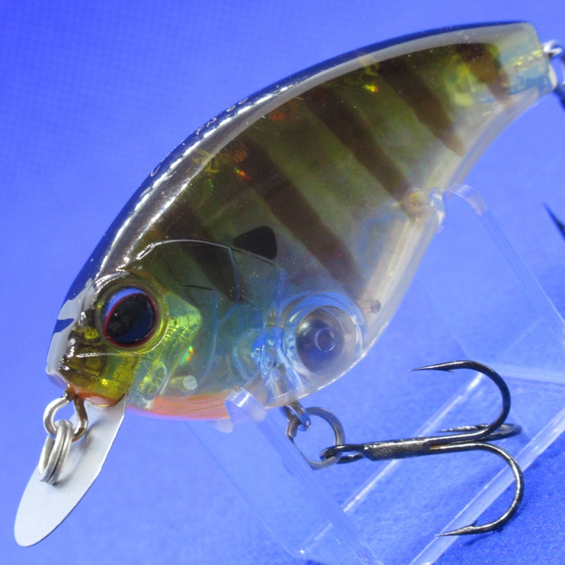 COMBAT CRANK 60FS [Used]