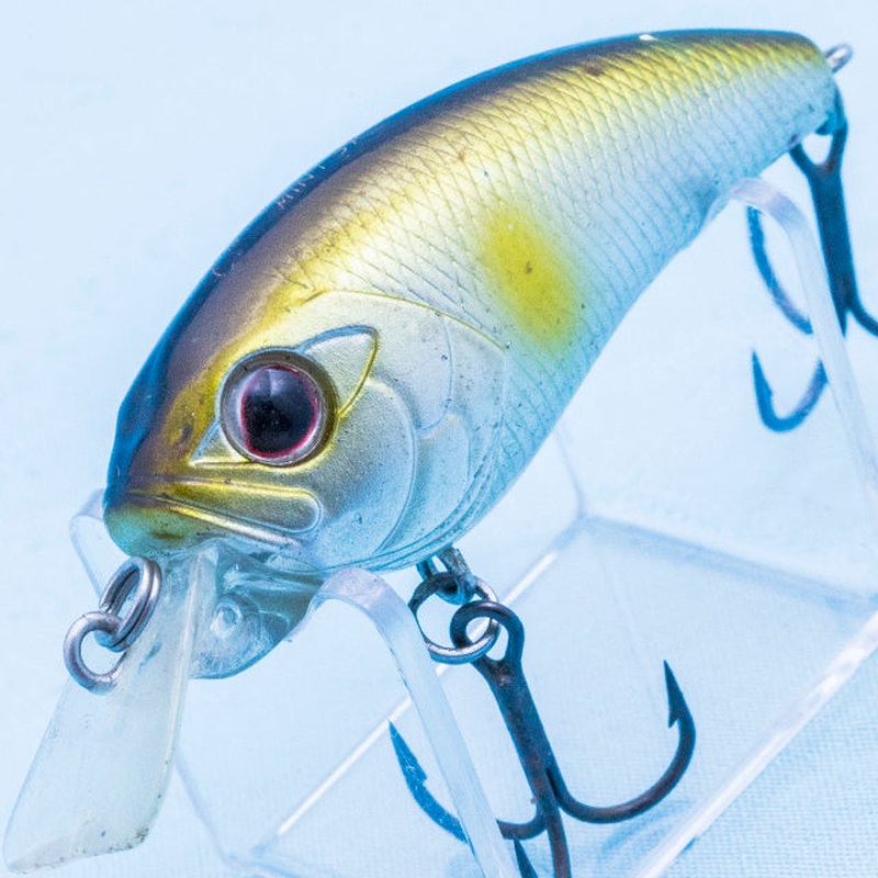 COMBAT CRANK MINI SR [Used]