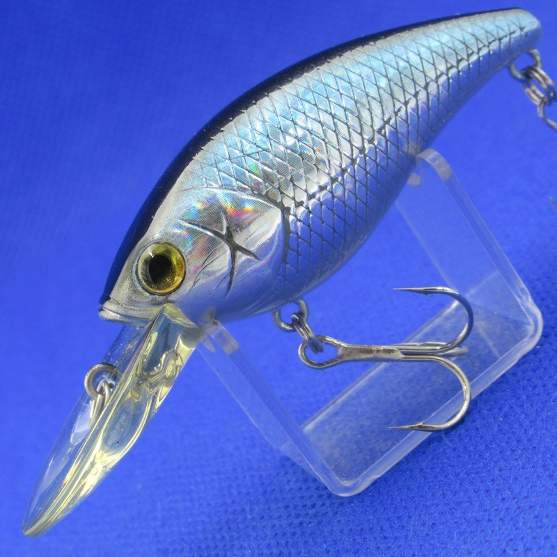 COMBAT CRANK MR [Used]