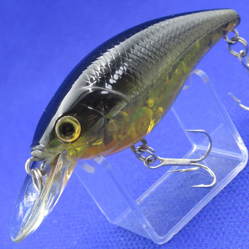 COMBAT CRANK SR [Used]