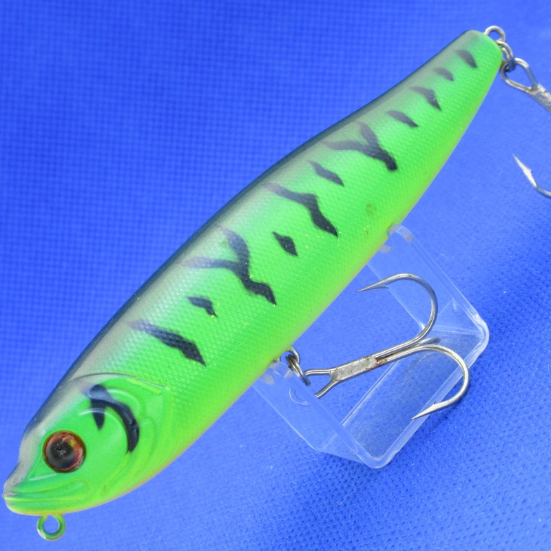 COMBAT PENCIL GIGANTES [Used]