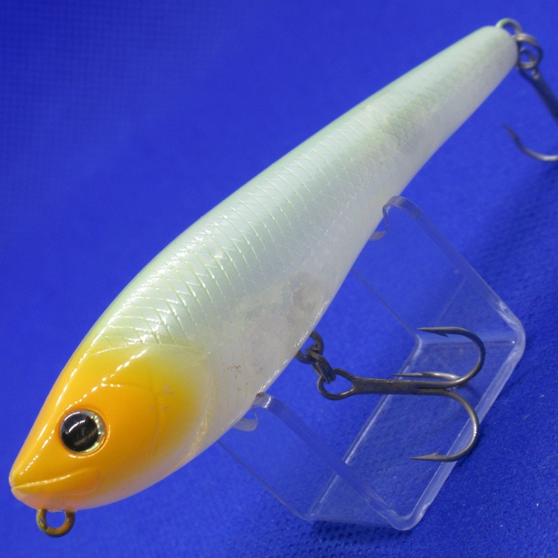 COMBAT PENCIL [Used]