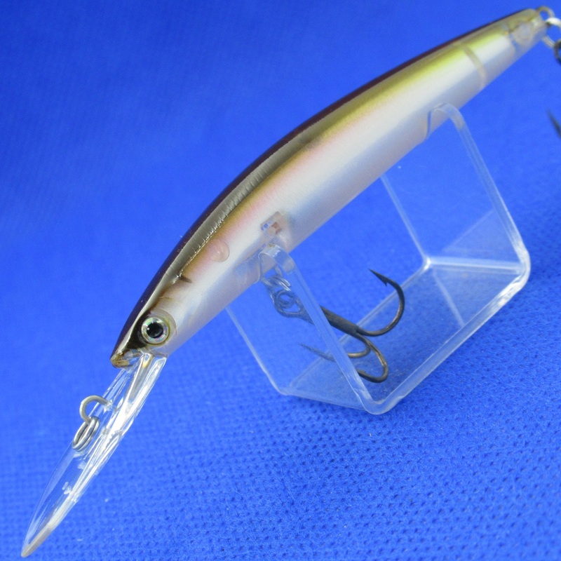 PRO's DOUBLE CLUTCH 70SP [Used]