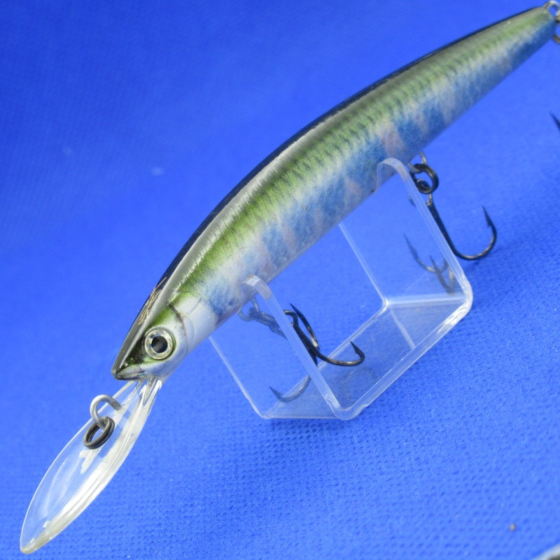 PRO's DOUBLE CLUTCH 95SP [Used]