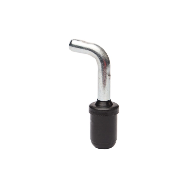 SUPEX BENT SPIGOT