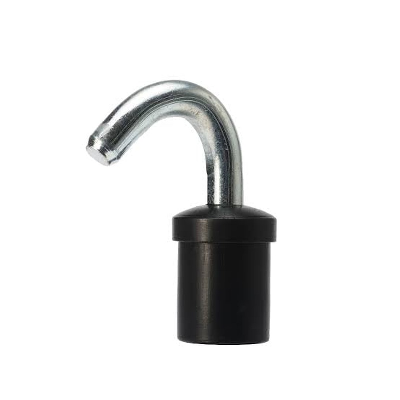SUPEX HOOK BENT SPIGOT 2PK
