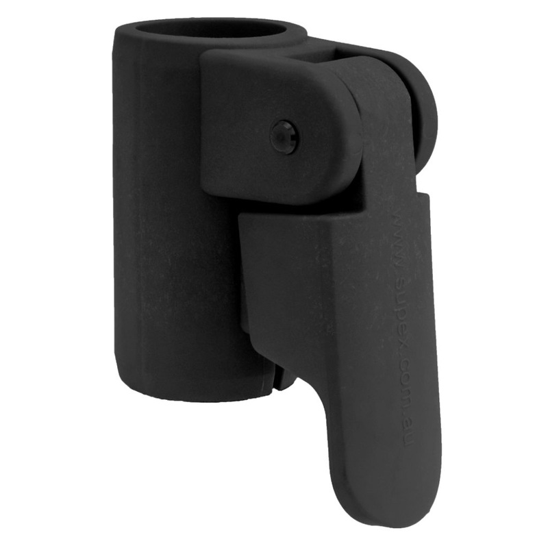 SUPEX QUICK ACTION CLAMP