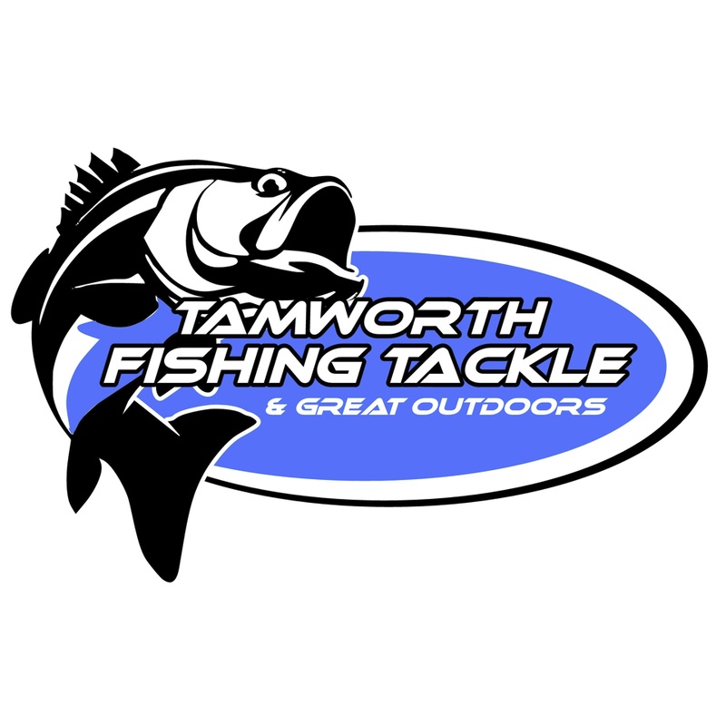 Tamworth Fishing Tackle Gift Card
