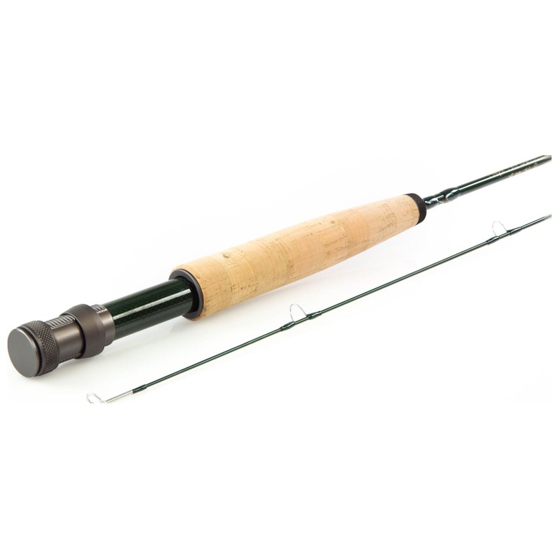 TFO 2 FLY ROD LEFTY KREH SIGNATURE SERIES