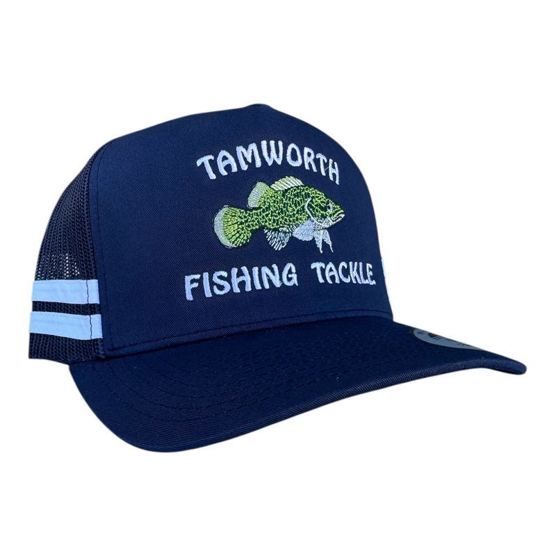 TFT COD TRUCKER CAP