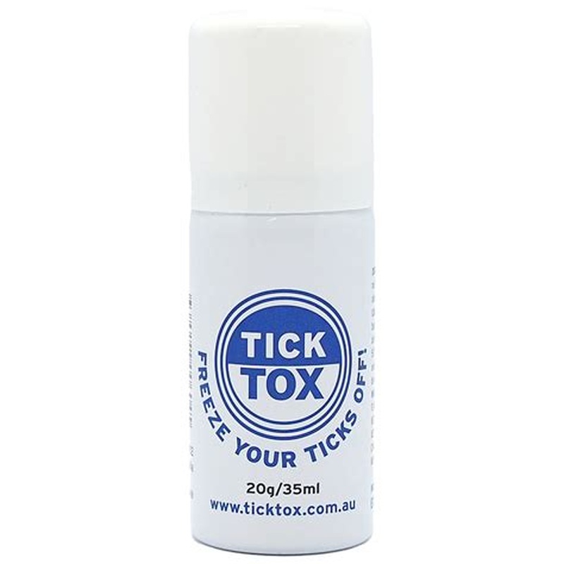 TICK TOX AEROSOL