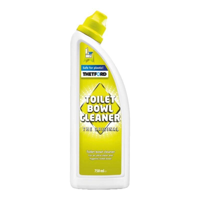 TOILET BOWL CLEANER