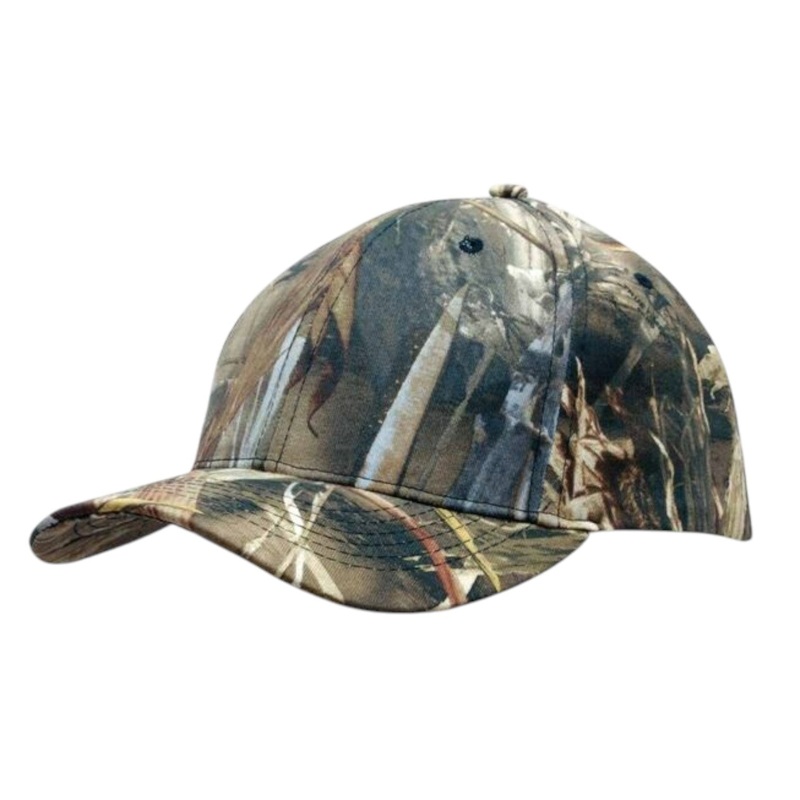 TRUE TIMBER SWAMP CAP