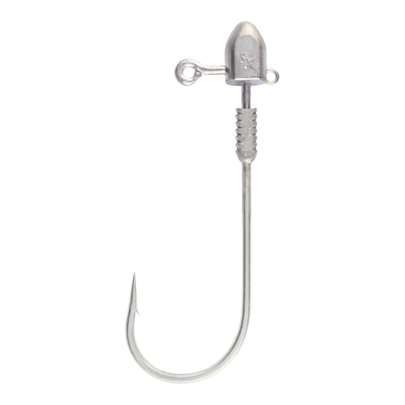 TT ENFORCER JIGHEADS