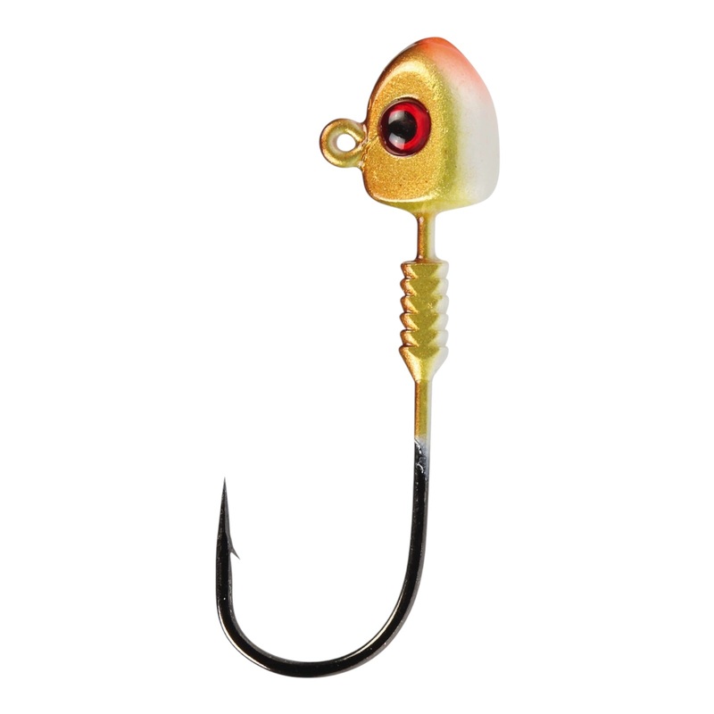 TT LURES DEMONZ JIGHEAD