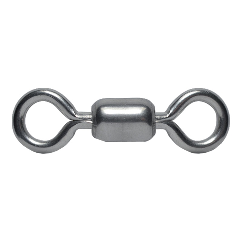 VMC STAINLESS STEEL CRANE SWIVEL