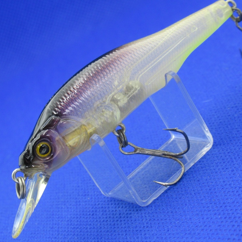 X-80 TRICK DARTER (SP) [Used]