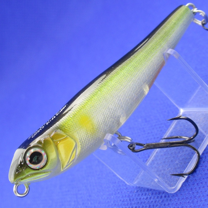 COAYU SLIDE SINKER [Used]