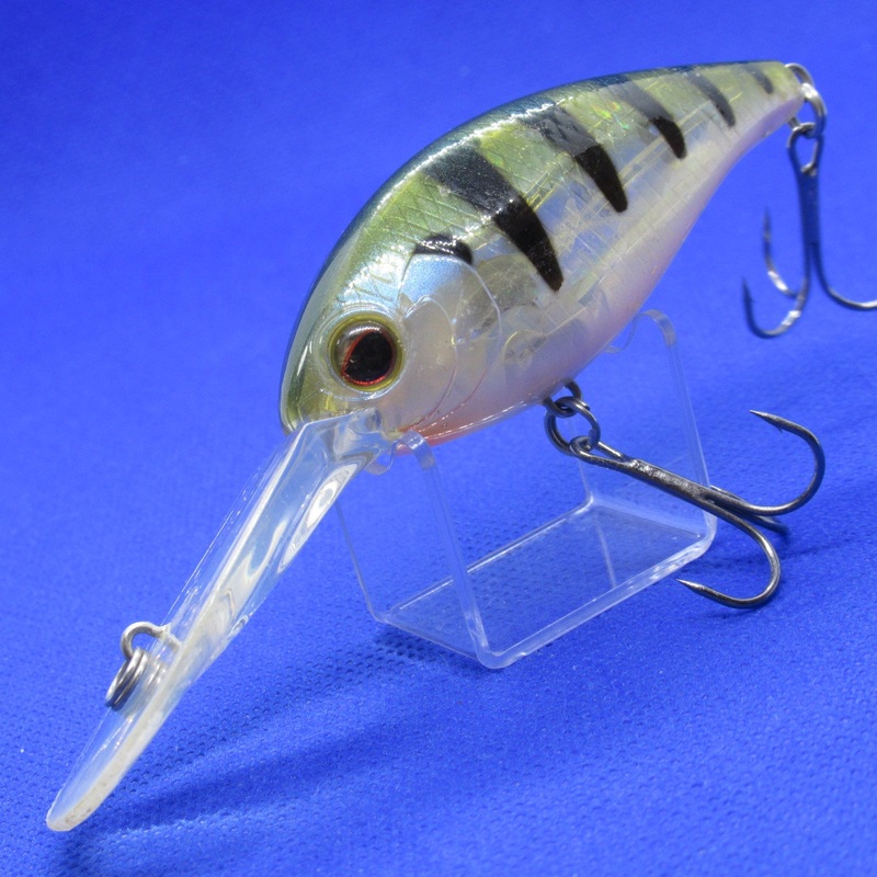 COMBAT CRANK 400 [Used]