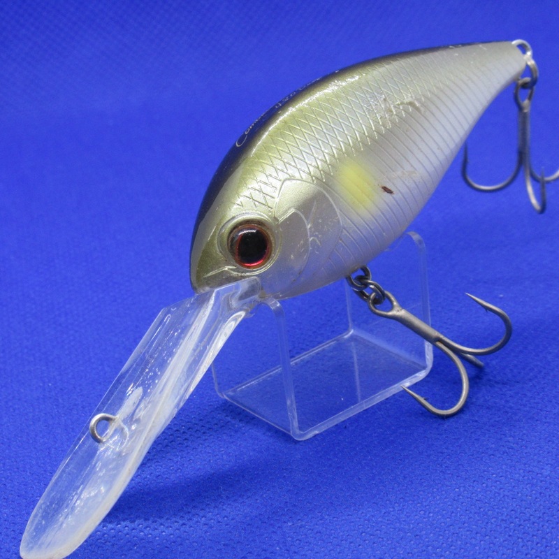 COMBAT CRANK 480 [Used]