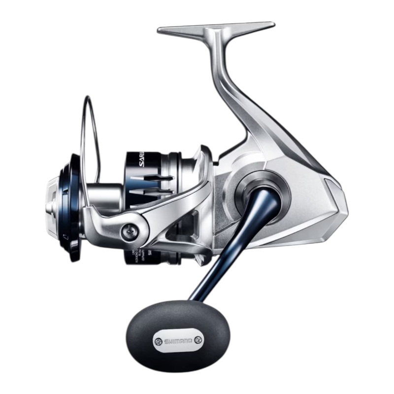 SHIMANO SARAGOSA SPINNING REEL