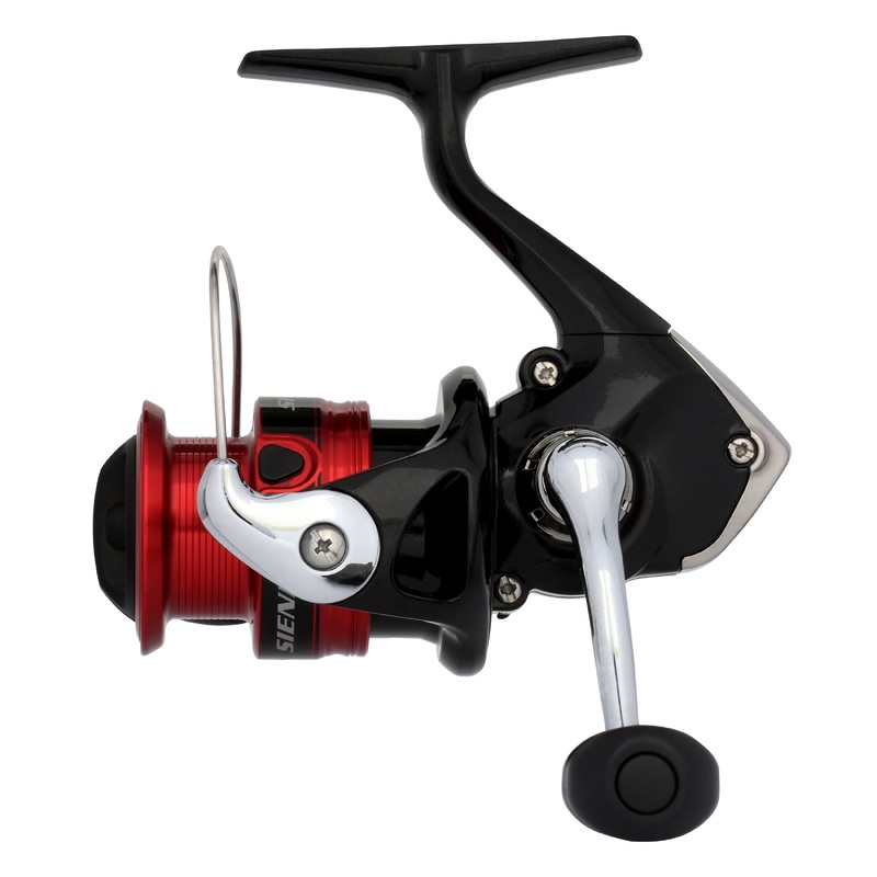 SHIMANO SIENNA