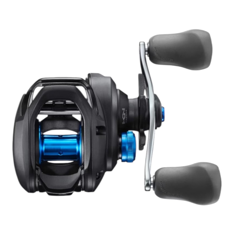 SHIMANO SLX BAITCAST REEL