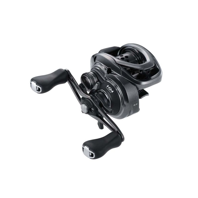 SHIMANO SLX BFS