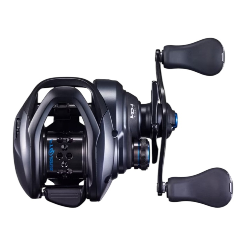 SHIMANO SLX BFS BAITCAST REEL