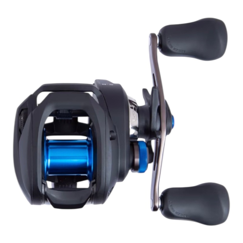 SHIMANO SLX DC BAITCAST REEL
