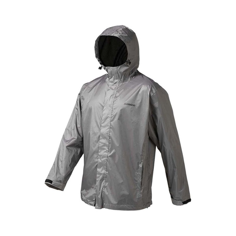 SHIMANO SPRAY JACKET