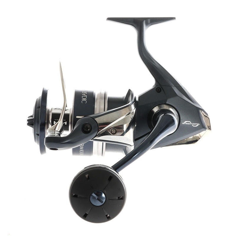 SHIMANO STRADIC SW