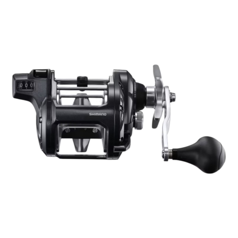 SHIMANO TEKOTA OVERHEAD REEL