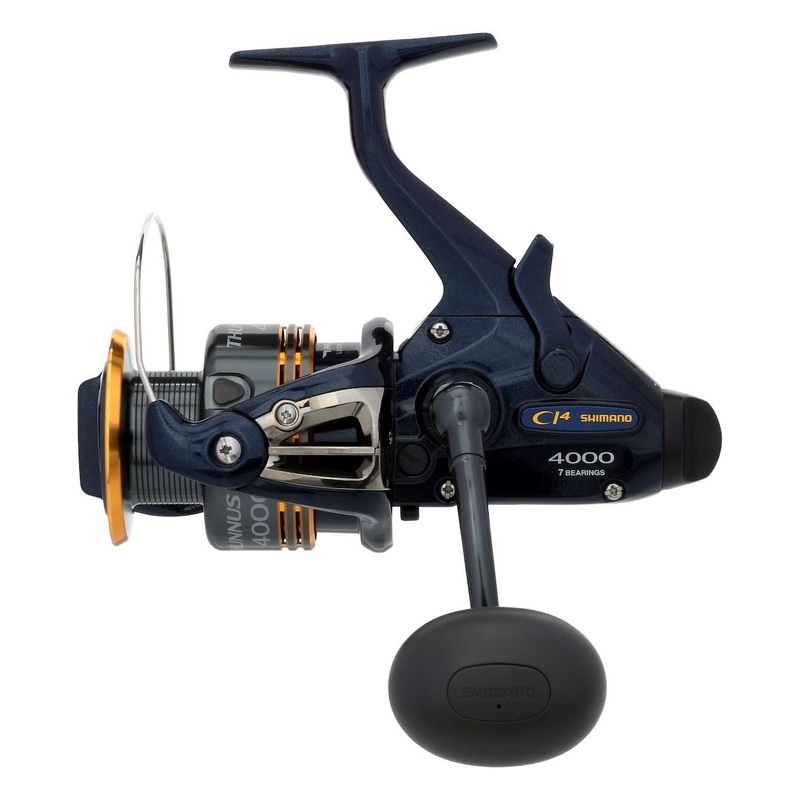 SHIMANO THUNNUS CI4