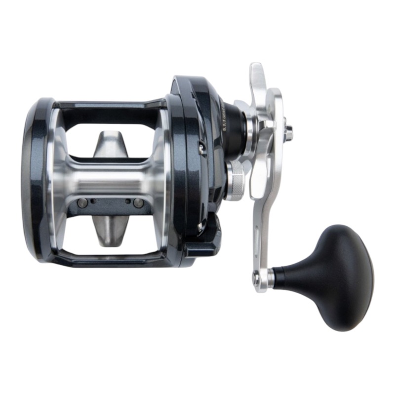 SHIMANO TORIUM OVERHEAD REEL