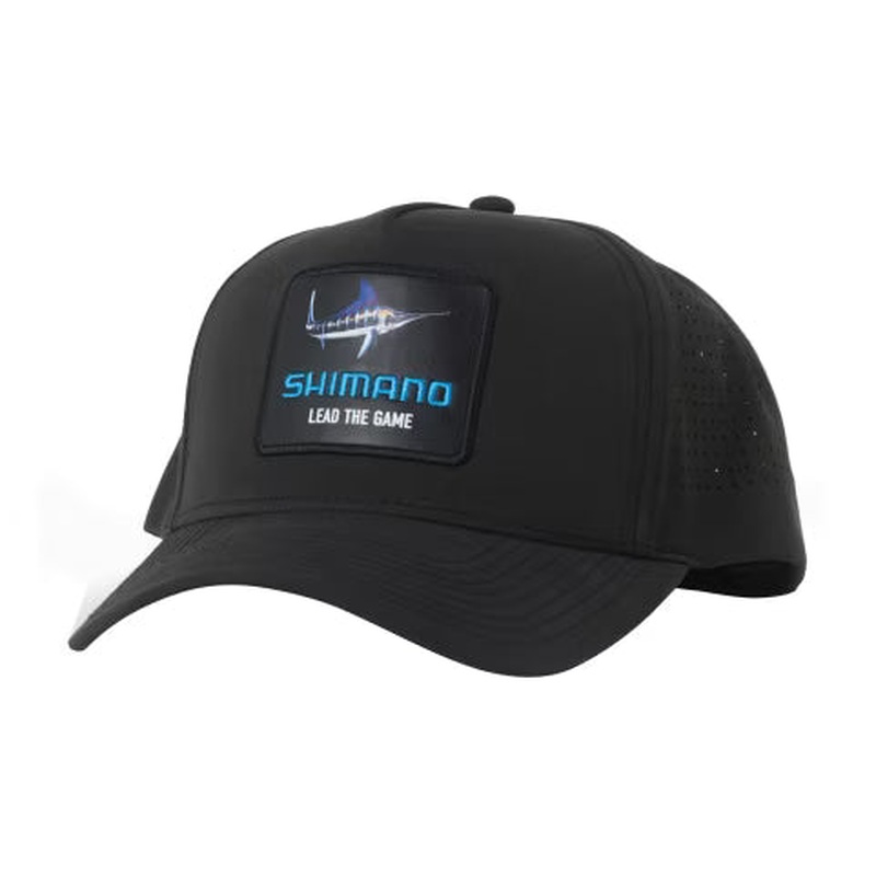 SHIMANO TRUCKER CAP LTG