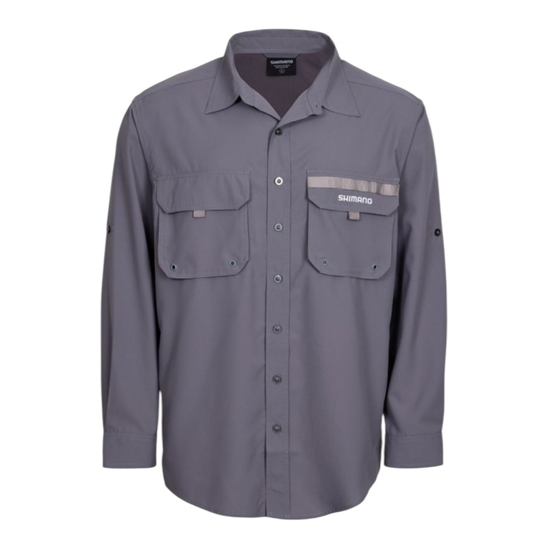 SHIMANO VENTED SHIRT